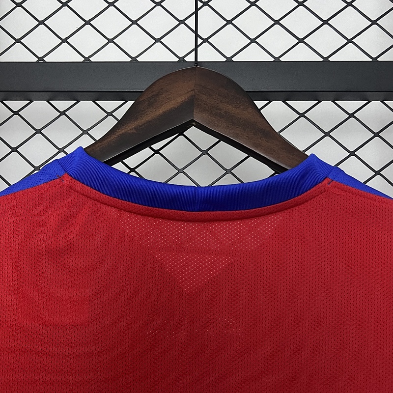 USA 2004 Retro USA 2004 Away S-XXL 5