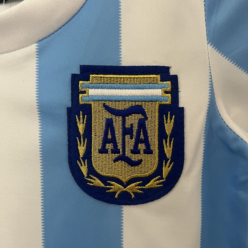 Argentina1986 size: kids Argentina1986 home size: 16-28 5