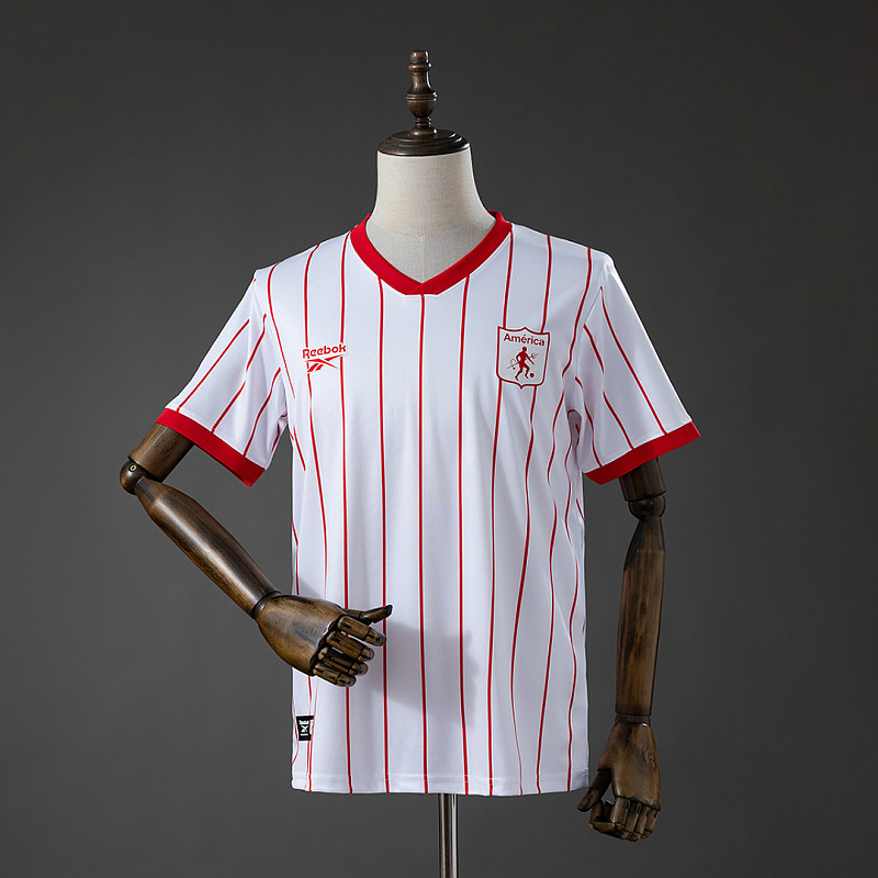 America de America de Cali 26/27 Away Jersey S-XXL