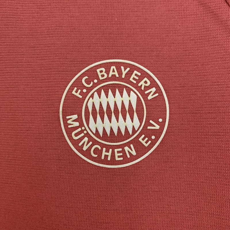 Bayern Munich Bayern Munich Cotton T-shirt S-XXL 4