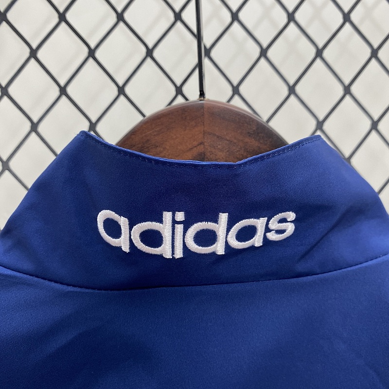 Argentina 24/25 Argentina Windbreaker 8