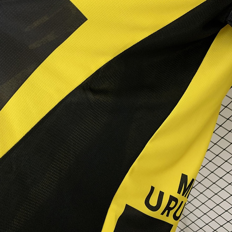 Peñarol S-XXL 25/26 Peñarol Home S-XXL 8
