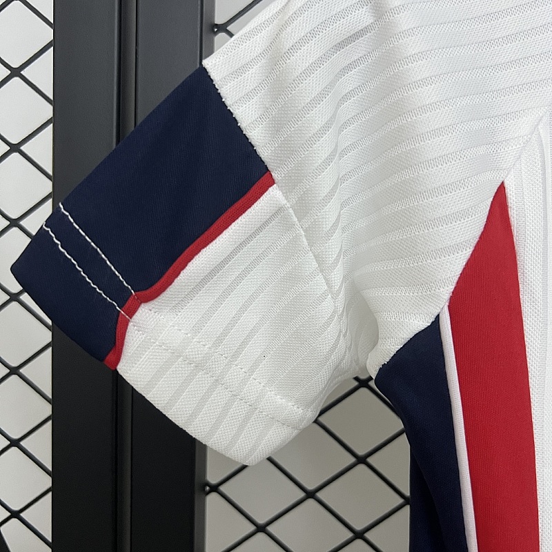 Inghilterra kids England 1998 home size: 16-28 4