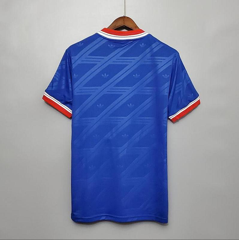 M. United Retro 86/88 M. United third away S-XXL 9