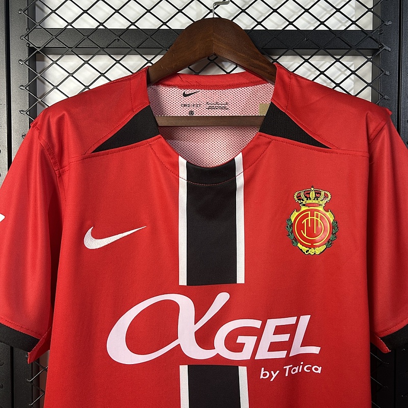 RCD Mallorca 25/26 RCD Mallorca Home S-4XL 6