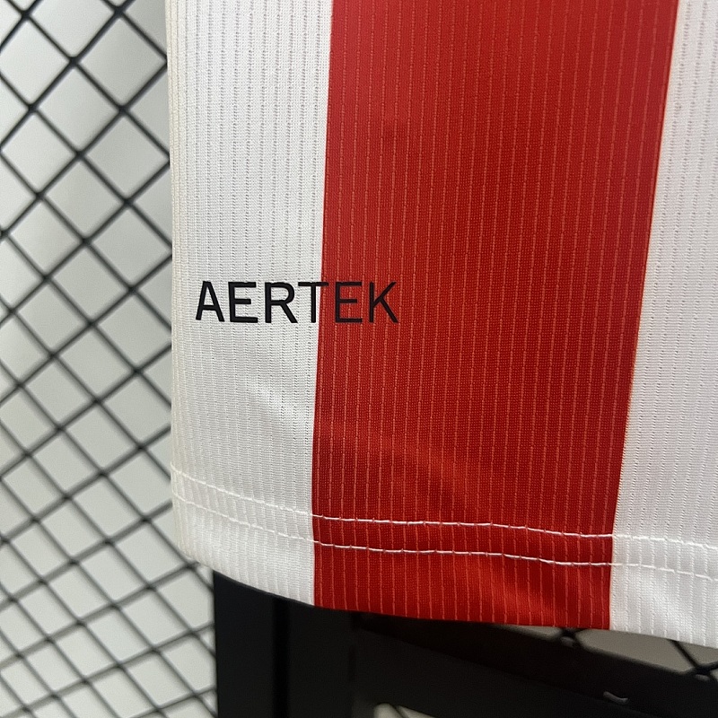 Athletic Bilbao 25/26 Athletic Bilbao Home S-4XL 2