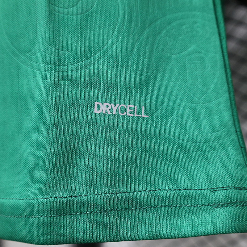 Palmeiras 24/25 Player Palmeiras Home S-4XL 8