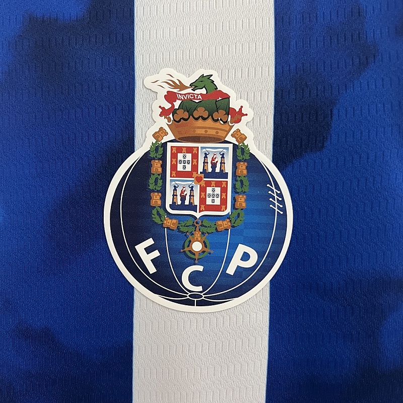 Porto 24/25 Porto home S-XXL 4