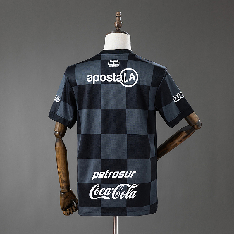 Olimpia Jersey Olimpia 26/27 Away Jersey S-4XL 2
