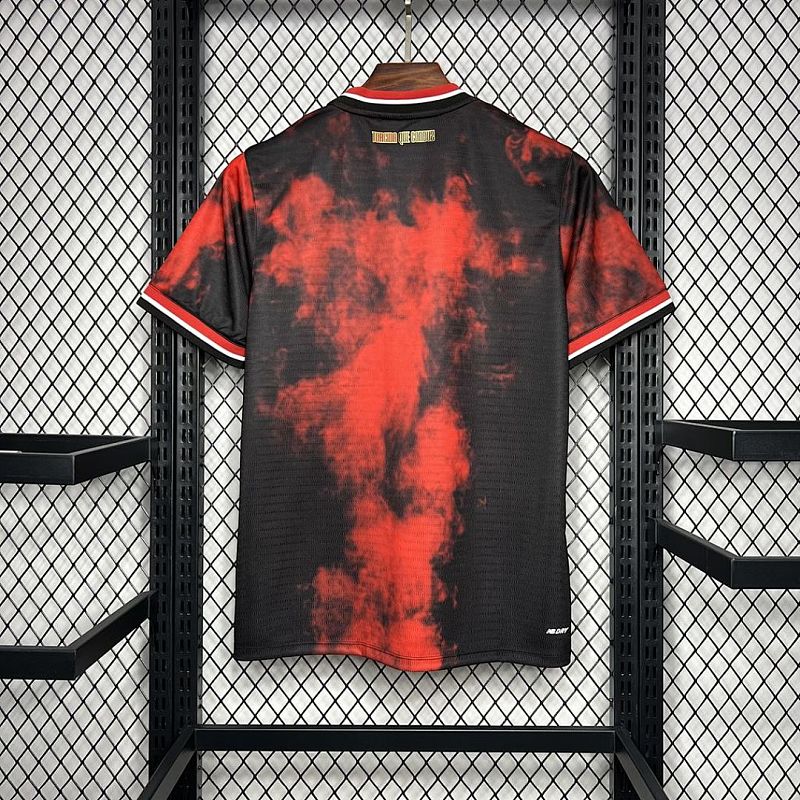 São Paulo Sao Paulo 2024/25 Third Away Jersey S-XXXXL 2