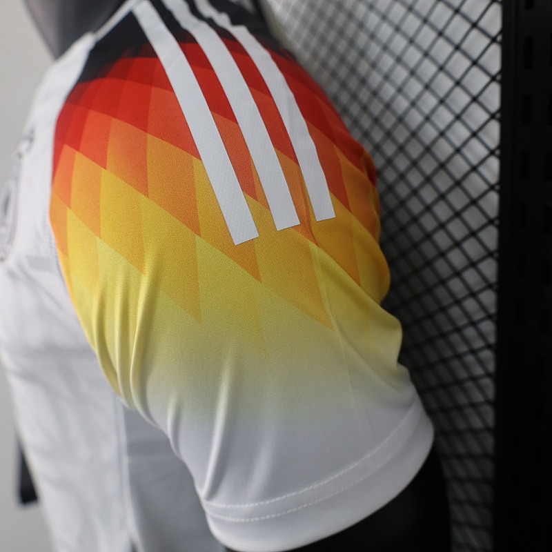 Germania Player Germany Home S-3XL 11