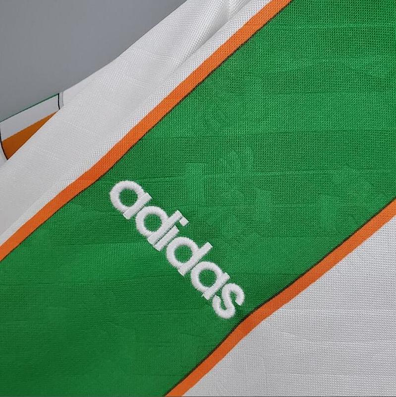 Ireland 1994 Retro Ireland 1994 away S-XXL 4