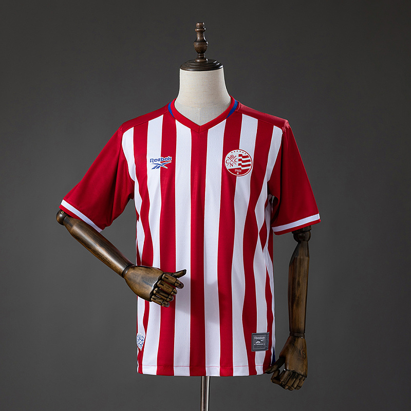 Nautico Jersey Nautico 26/27 Home Jersey S-4XL