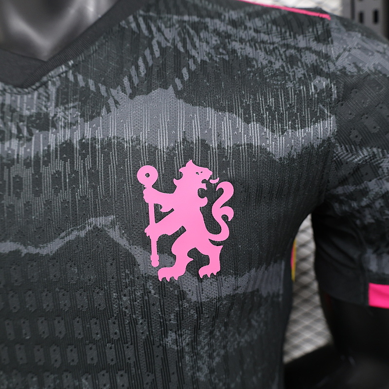 Chelsea 24/25 Player Chelsea Special Edition S-XXL 5