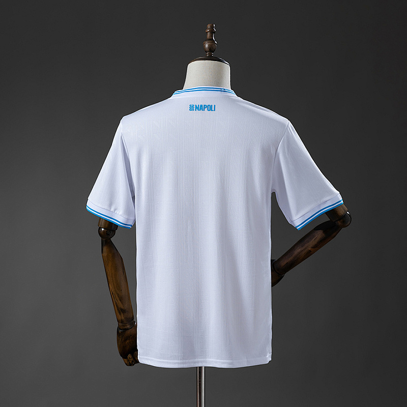 Napoli Napoli 25/26 Away (Champions League) Jersey S-4XL 2