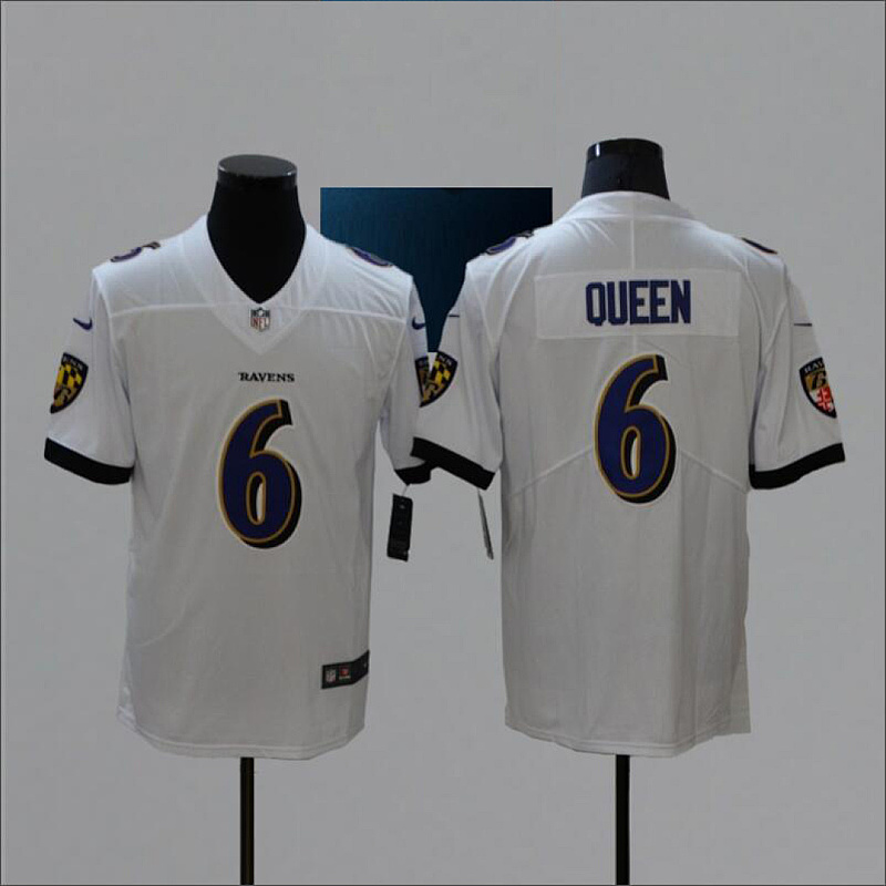 Ravens NFL Ravens NFL Jersey S-XXXL 8