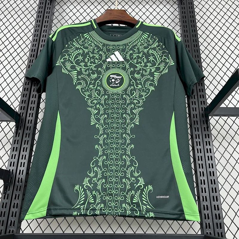 Algeria 2024/25 Algeria 2024/25 Away Jersey S-XXL 5