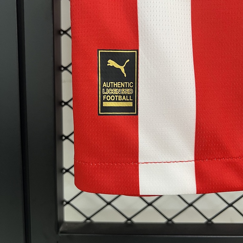 Chivas S-4XL 25/26 Chivas Home S-4XL 8