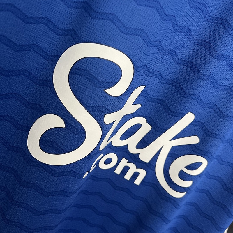 Everton 25/26 Everton Home S-4XL 8