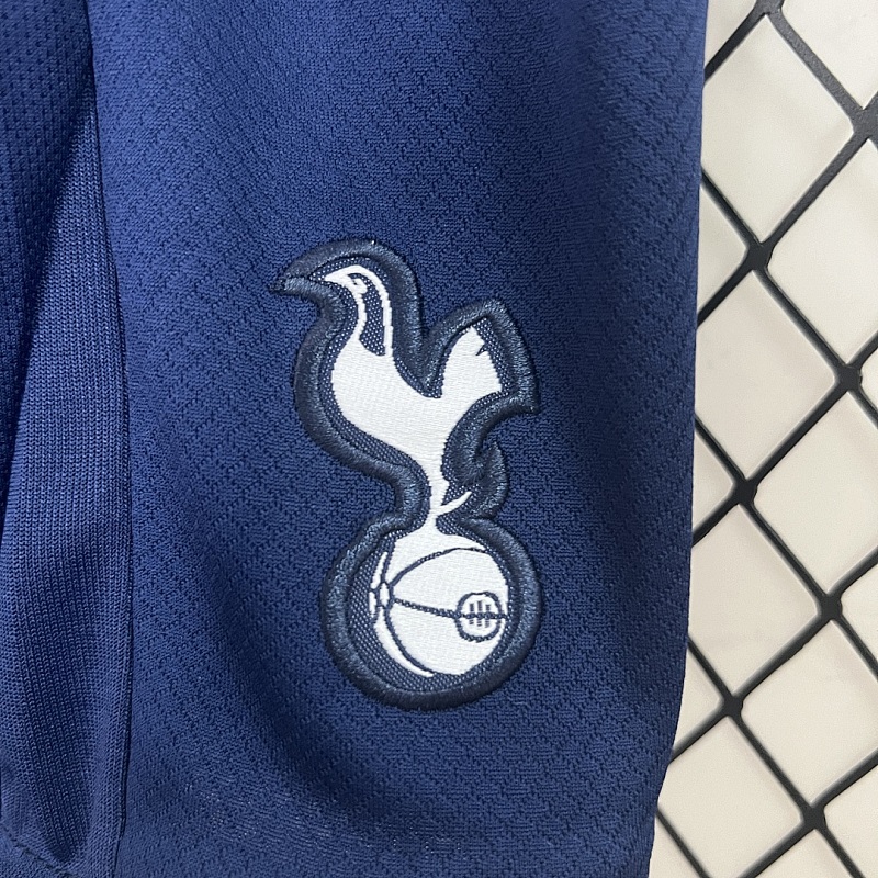 Tottenham 24/25 kids Tottenham home size: 16-28 9