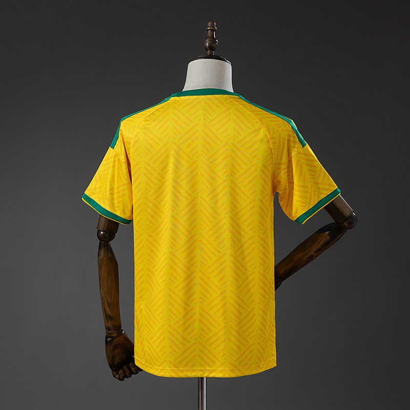 South Africa South Africa 2026 Home Jersey S-XXL 2