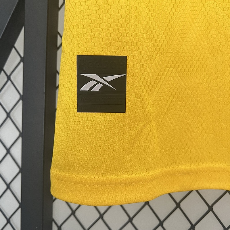 Panama Yellow Panama Yellow S-XXL 6