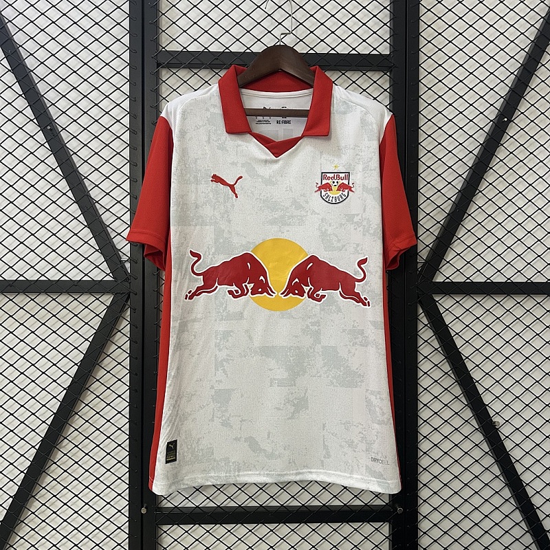 RB Leipzig 25/26 RB Leipzig Home S-4XL