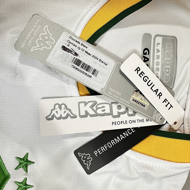 Cuiaba S-4XL 24/25 Cuiaba Away S-4XL 10