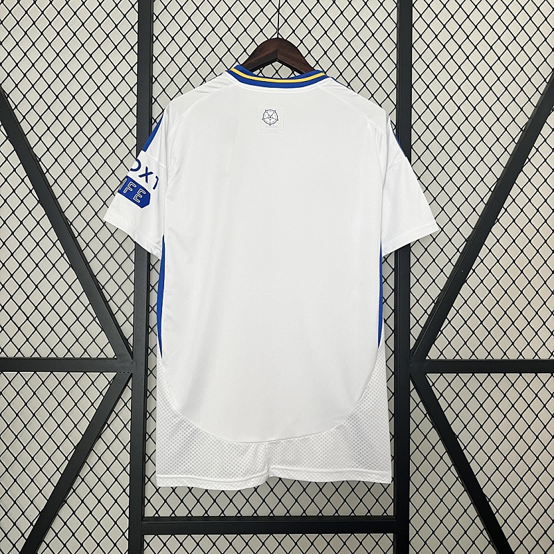 Leeds United 24/25 Leeds United Home S-4XL 2