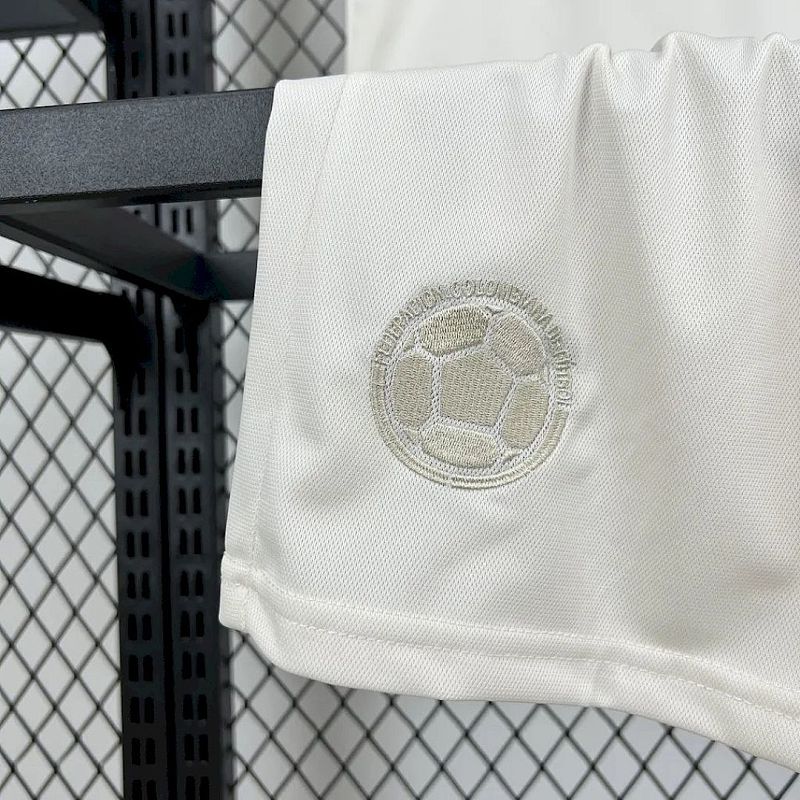 Colombia Colombia 2024/25 100th Anniversary Kids Kit 4