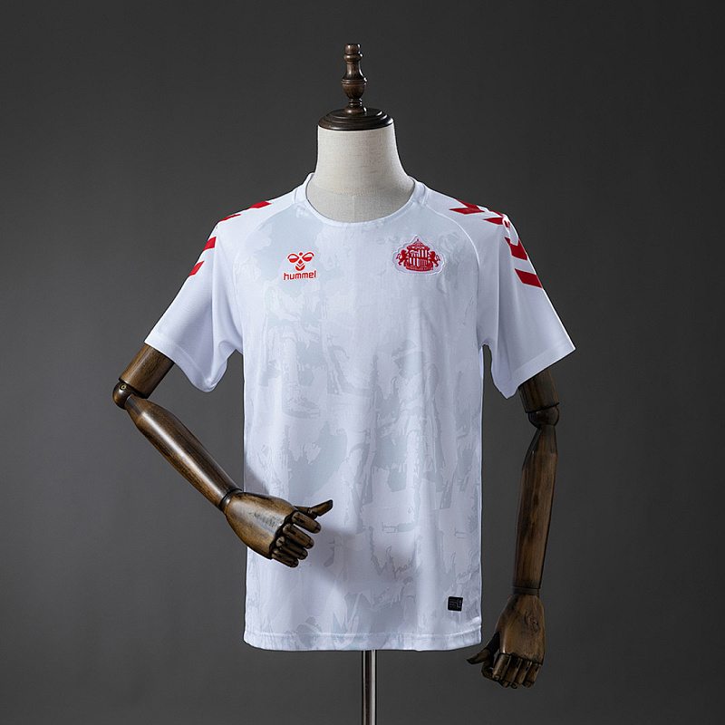 Sunderland Hero Sunderland 25/26 Hero Edition Jersey S-4XL