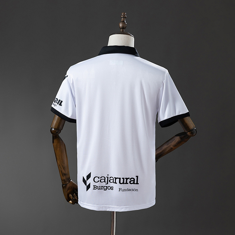 Burgos S-XXL 25/26 Burgos Home S-XXL 2