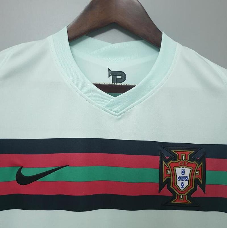 Portogallo Portugal AWAY S-XXXL 5