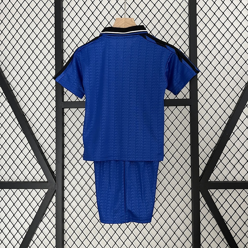 Argentina kids Argentina 1994 away size: 16-28 2