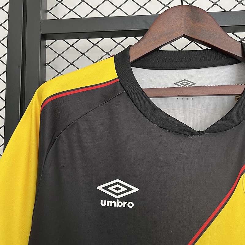 Rayo Vallecano 25/26 Rayo Vallecano Third Away S-XXL 4
