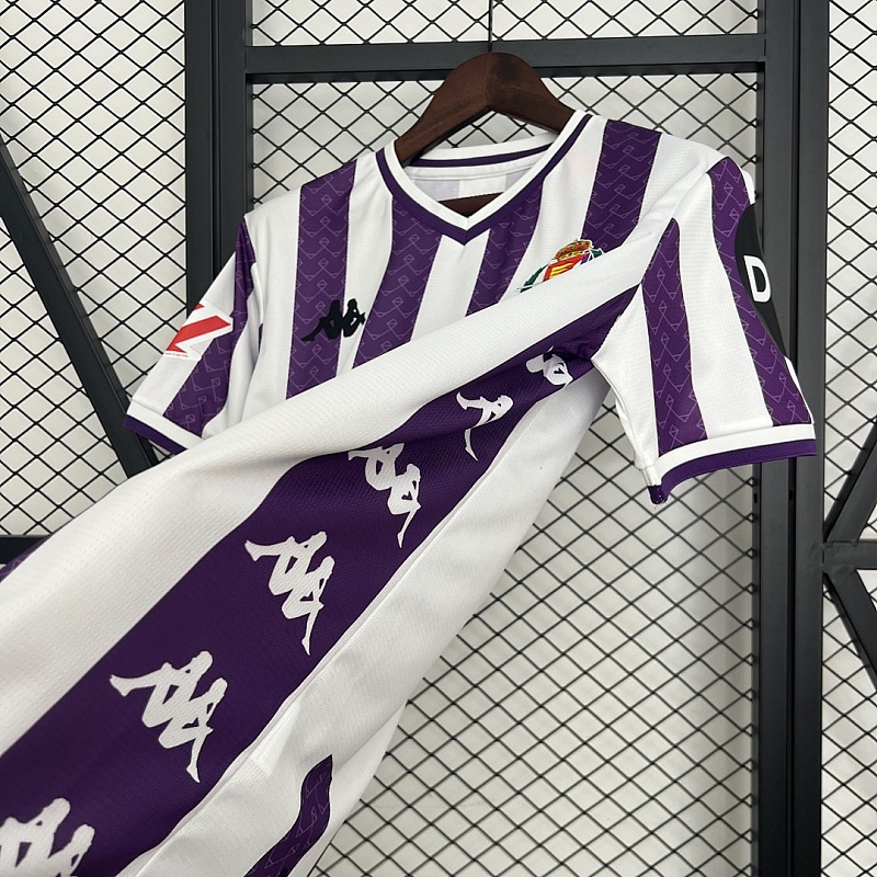 Valladolid S-4XL 25/26 Valladolid home S-4XL 7