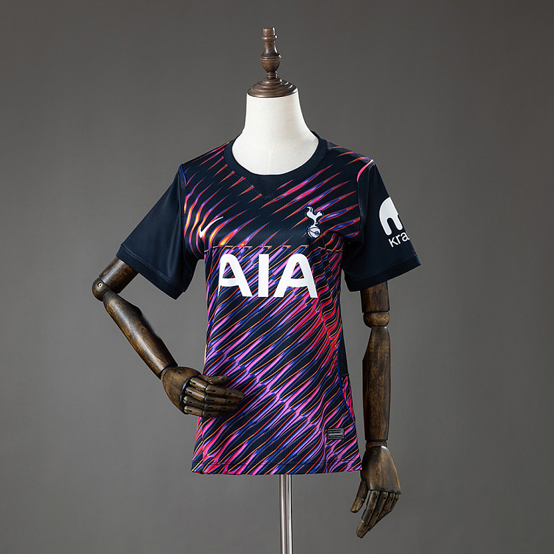 Tottenham Tottenham Hotspur 26/27 Away Womens Jersey S-XXL