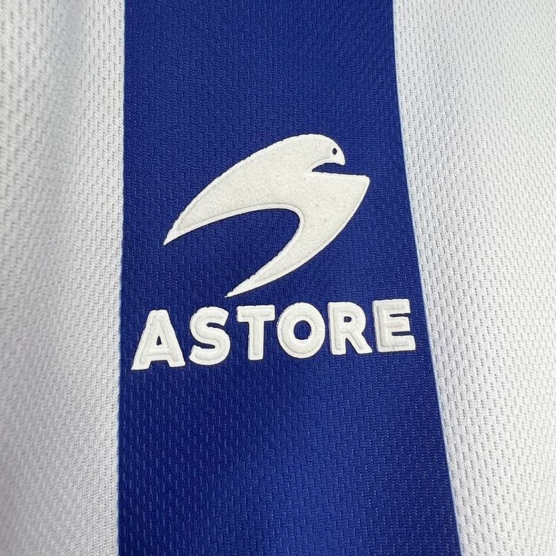 Real Sociedad Real Sociedad 2002/03 Home Jersey S-XXL 2