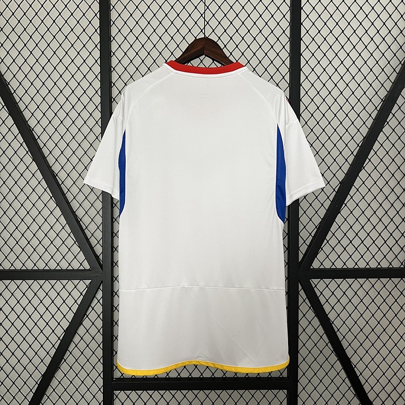 Venezuela S-4XL Venezuela Away S-4XL 2