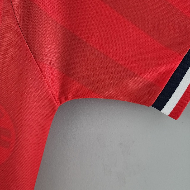 Norway S-XXL Retro 98/99 Norway home S-XXL 9