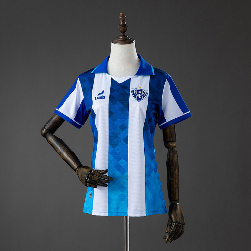 Paysandu Women's Paysandu 26/27 Home Women's Jersey S-XXL