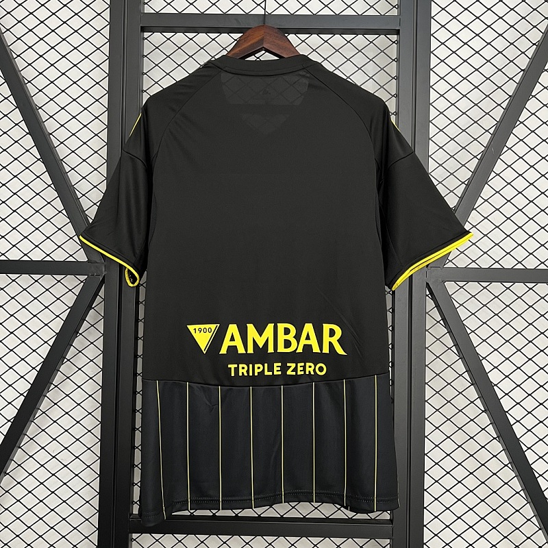 Zaragoza S-4XL 25/26 Zaragoza away S-4XL 9