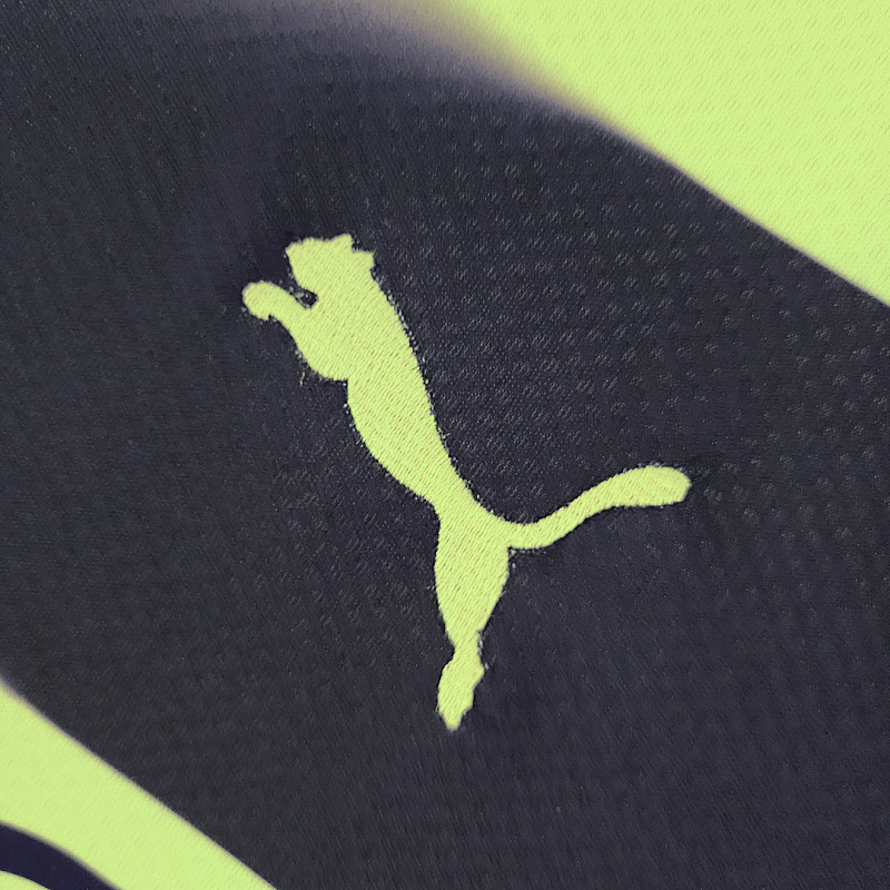 Manchester City 22/23 Manchester City third away S-XXXL 5