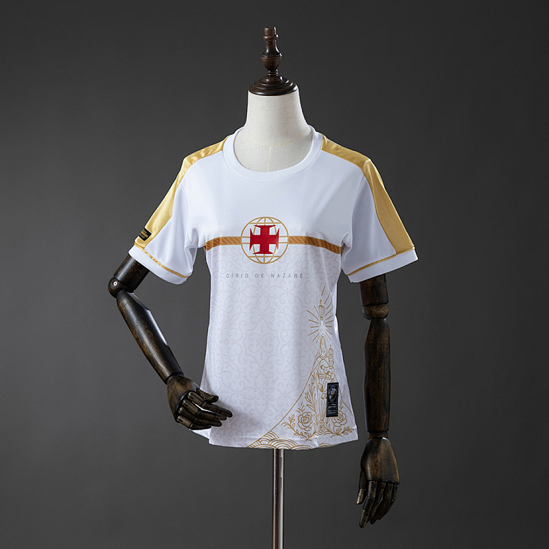 Vasco Vasco da Gama 25/26 Women's Jersey S-XXL