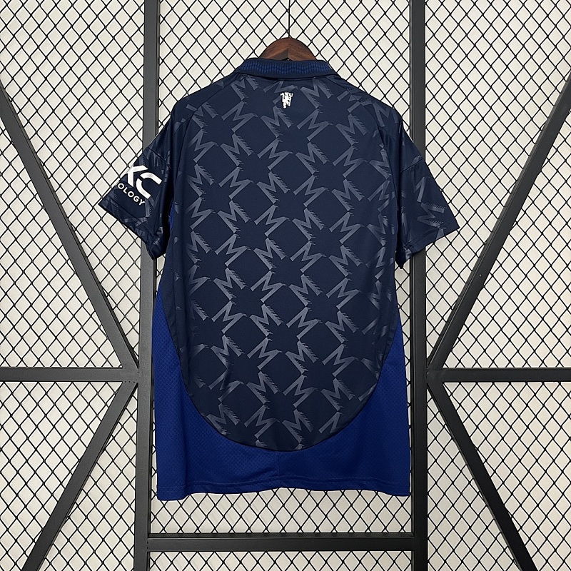 M-U S-4XL 24/25 M-U away S-4XL 2