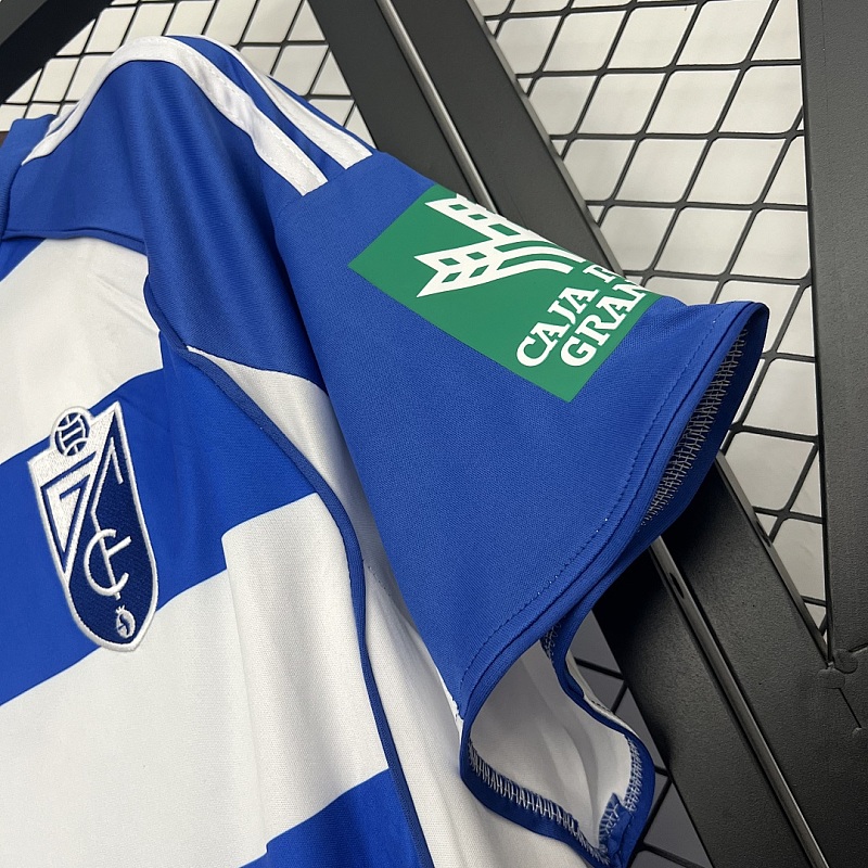 Granada S-4XL 25/26 Granada away S-4XL 8
