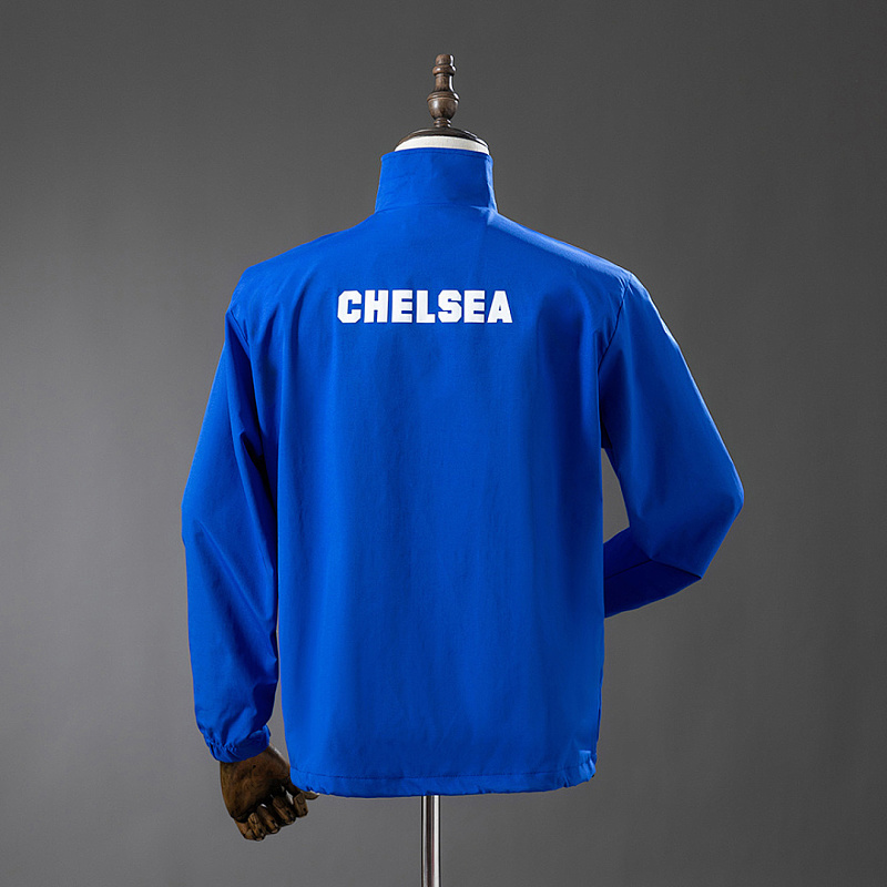 Chelsea Chelsea 05/06 Windbreaker - Blue S-XXL 2