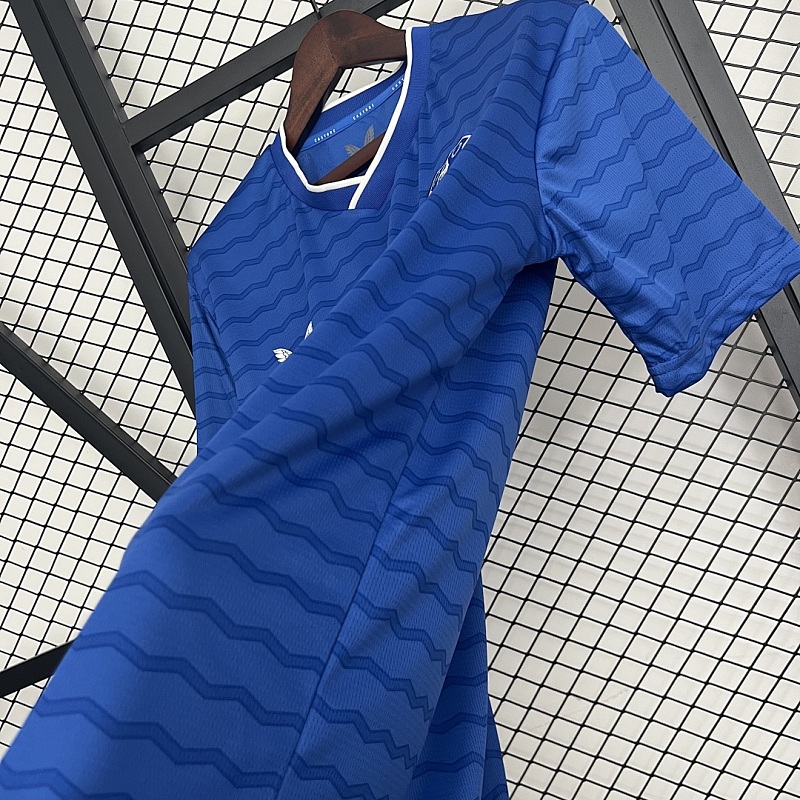 Everton 25/26 Everton Home S-4XL 6