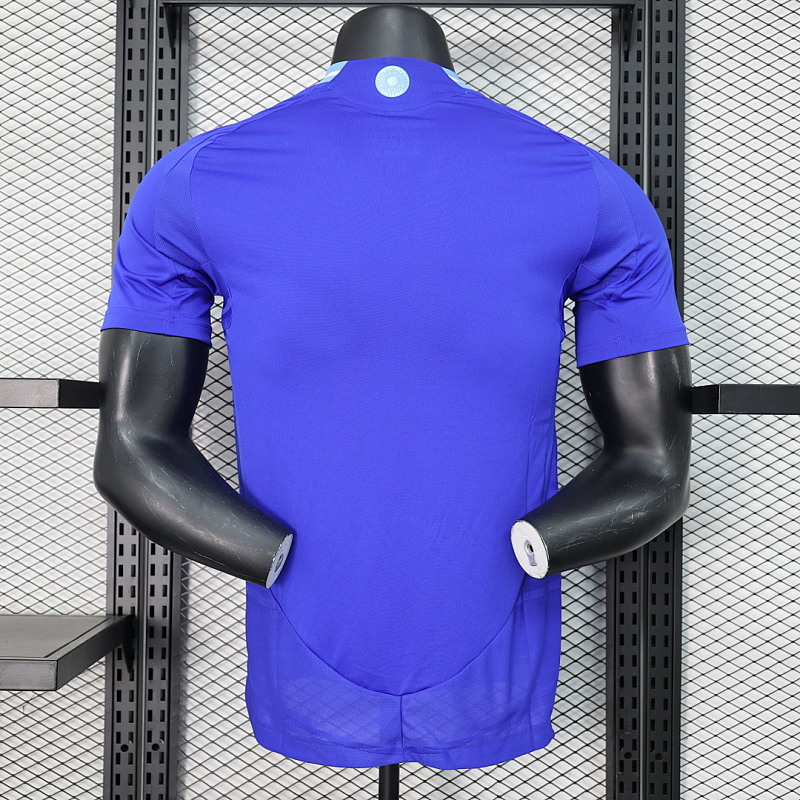 Argentina player Argentina Away S-3XL 2