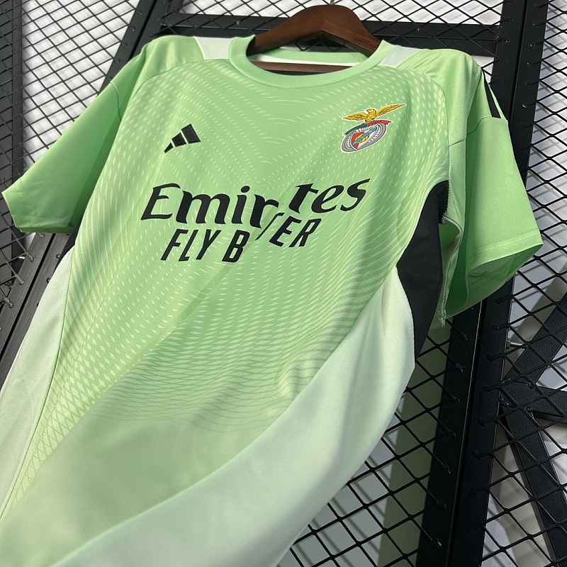 Benfica 25/26 Benfica training goalkeeper S-XXL 2